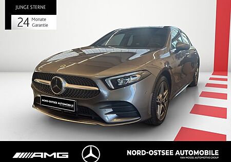 Mercedes-Benz A 250 e AMG DISTRO 360° SITZHZG KEYLESS MBUX