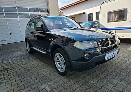 BMW X3 2.0d