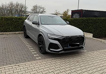 Audi RS Q8 Nardograu
