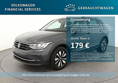VW Tiguan Volkswagen Life 2.0 TDI DSG RFK*PDC*Tempo*Klima*SH