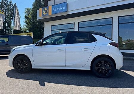 Opel Corsa -F 1.2 Turbo GS-Line Navi/Kamera/PDC/LED