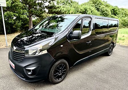 Opel Vivaro B Kombi L2H1 2,9t/Navi/PDC/Tempomat/Tüv