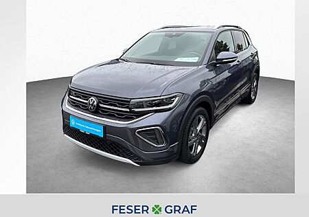 VW T-Cross Volkswagen R-Line 1.5 TSI DSG 150PS