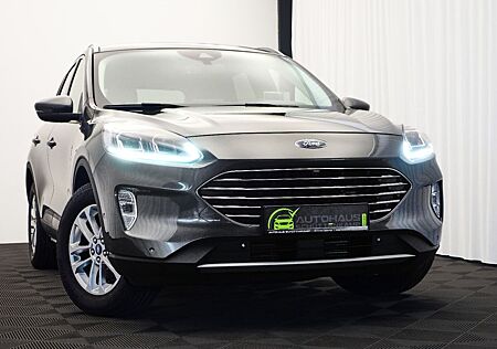 Ford Kuga gebraucht kaufen Ford Kuga Titanium 4x4 RFKMRA+HUD+WINTERPAKET+4xSITZH
