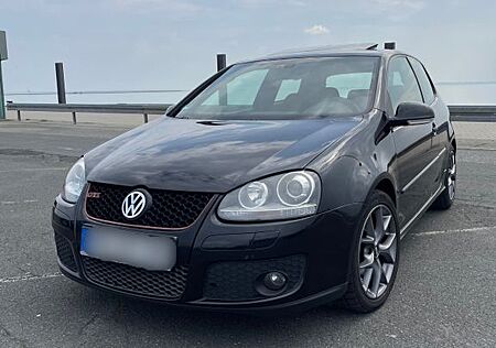 VW Golf Volkswagen 5 GTI 200PS / Schiebedach / Standheizung