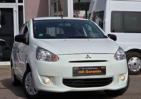 Mitsubishi Space Star Light*2 HAND*KLIMA*STARTSTOP*TÜV*
