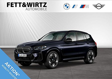 BMW iX3 M SPORT|AHK|HarmanKardon|HeadUp