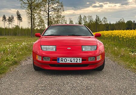 Nissan 300 ZX