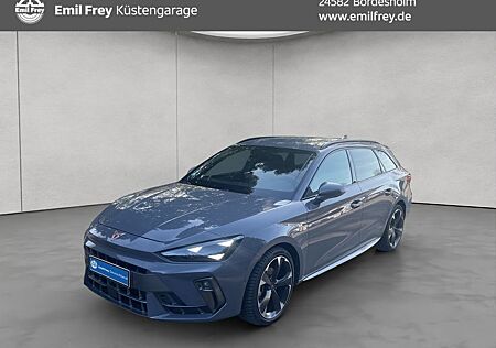 Cupra Leon Sportstourer 1.5 eTSI DSG