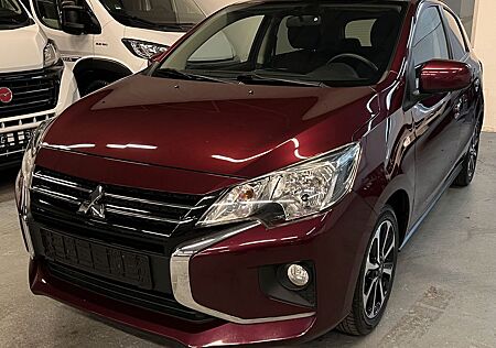 Mitsubishi Space Star Select+ 1.2 Automatik