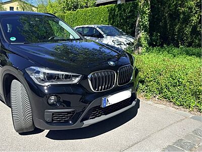 BMW X1 sDrive18d Advantage