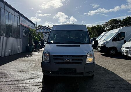 Ford Tourneo Transit