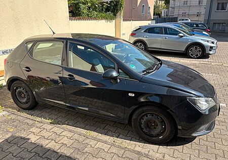 Seat Ibiza 1.6 TDI 104PS