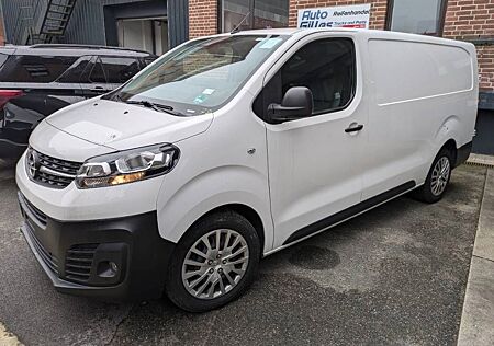 Opel Vivaro Edition L 2.0L Diesel