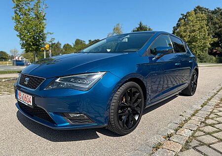 Seat Leon I-Tech