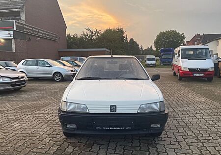 Peugeot 106 XR 1.1L 56.000KM Tüv-Neu 1Hand H-Kennzeichen