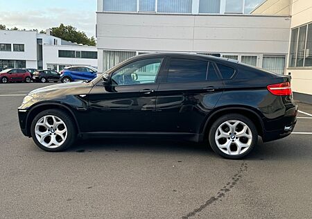 BMW X6 xDrive40d Finanzierung möglich ACC,LED