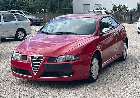 Alfa Romeo GT 2.0 JTS Progression/Leder/Klima/Euro.4/