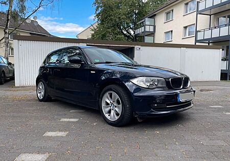 BMW 116i , BJ 2009 Getriebe und Karosserie Mängel