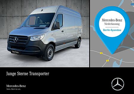 Mercedes-Benz Sprinter eSprinter 312 KA Hoch Klima+Kamera