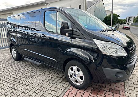 Ford Transit /Tourneo Custom Kombi 310 L2 Tourneo Tita