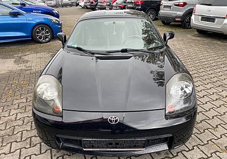Toyota MR 2 1.8 VVT-i