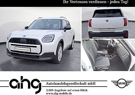 Mini Cooper D Countryman Cooper C Countryman Classic Trim Panorama