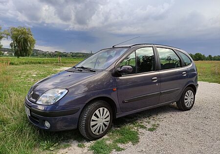 Renault Scenic RT 1.6 16V RT