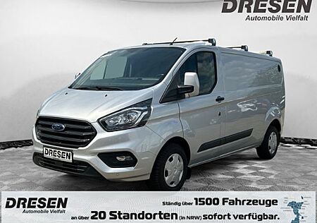 Ford Transit Custom Kasten 300 L2 Trend Klima Temp PD