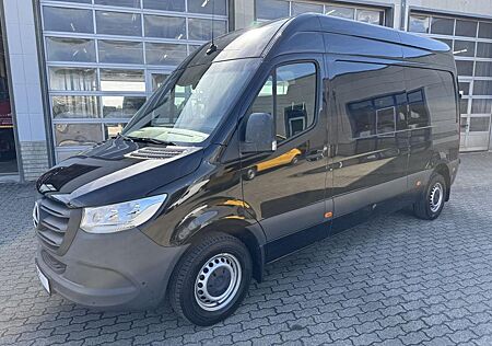 Mercedes-Benz Sprinter 314 CDI KA L2H2 Klima*Standhzg*AHK*CAM