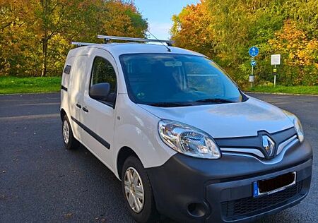 Renault Kangoo Authentique dCi 75