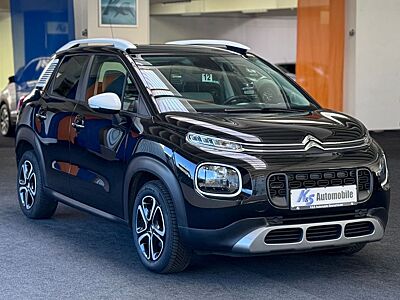 Citroën C3 Aircross Feel*TEMPO*CARPLAY*PDC*HEADUP*KLIMAA