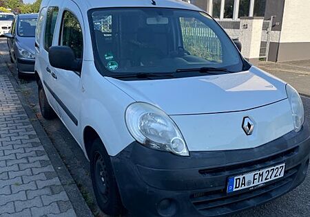 Renault Kangoo Authentique 1.5 dCi 75 Authentique