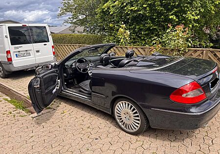 Mercedes-Benz CLK 320 CDI AVANTGARDE AVANTGARDE