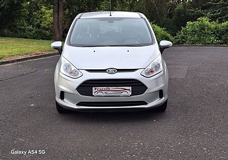 Ford B-Max Trend