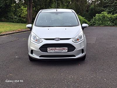 Ford B-Max B-MAX Trend