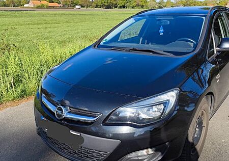 Opel Astra J 1.4 Sports Tourer Start/Stop