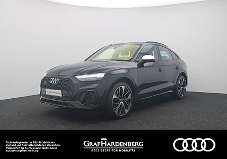 Audi SQ5 Sportback 3.0 TDI quattro . LED Navi B&O AHK