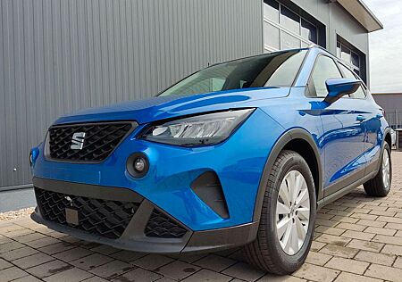 Seat Arona Family 1,0 TSI 85 KW (116 PS) DSG-2 Zon...