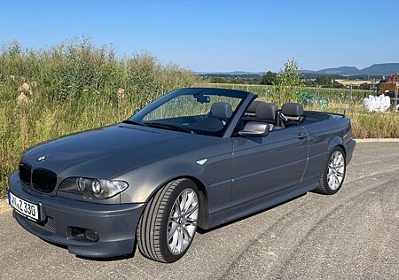BMW 330Ci Edition Sport M-Paket II