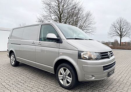 VW T5 Transporter Volkswagen DSG LANG*NAVI*STANDHEIZ*TEMPO*SHZ