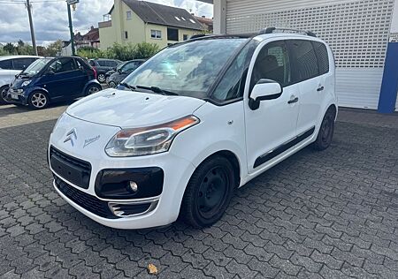 Citroën C3 Picasso Exclusive