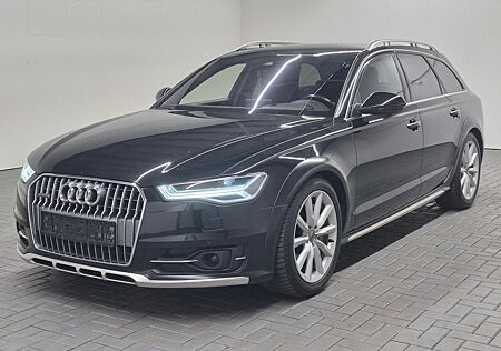 Audi A6 Allroad V6 Matrix/Navi/HUD/Luft/SHZ/Kam/19LM