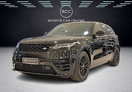 Land Rover Range Rover Velar P300 R-Dynamic HSE / ACC / 360-camera / Webasto
