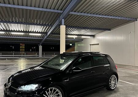 VW Golf Volkswagen 2.0 TDI BMT DSG GTD GTD