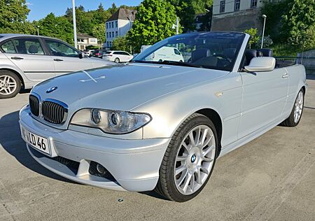 BMW 320Cd - Edition Exclusive