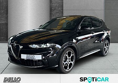 Alfa Romeo Tonale 1.6D Premium-Paket Assistenzpaket Leder M