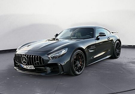 Mercedes-Benz AMG GT R Coupe Kamera LED Burmester