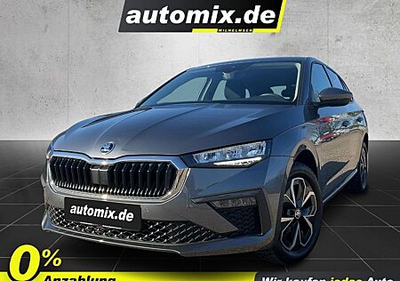 Skoda Scala 1.0 TSI Selection AHK,AUTOM.,LED,PDC,SpurH