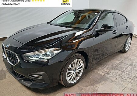 BMW 218 i Gran Coupé*DAB*RFK*LH*SH*Harman/Kardon*LED